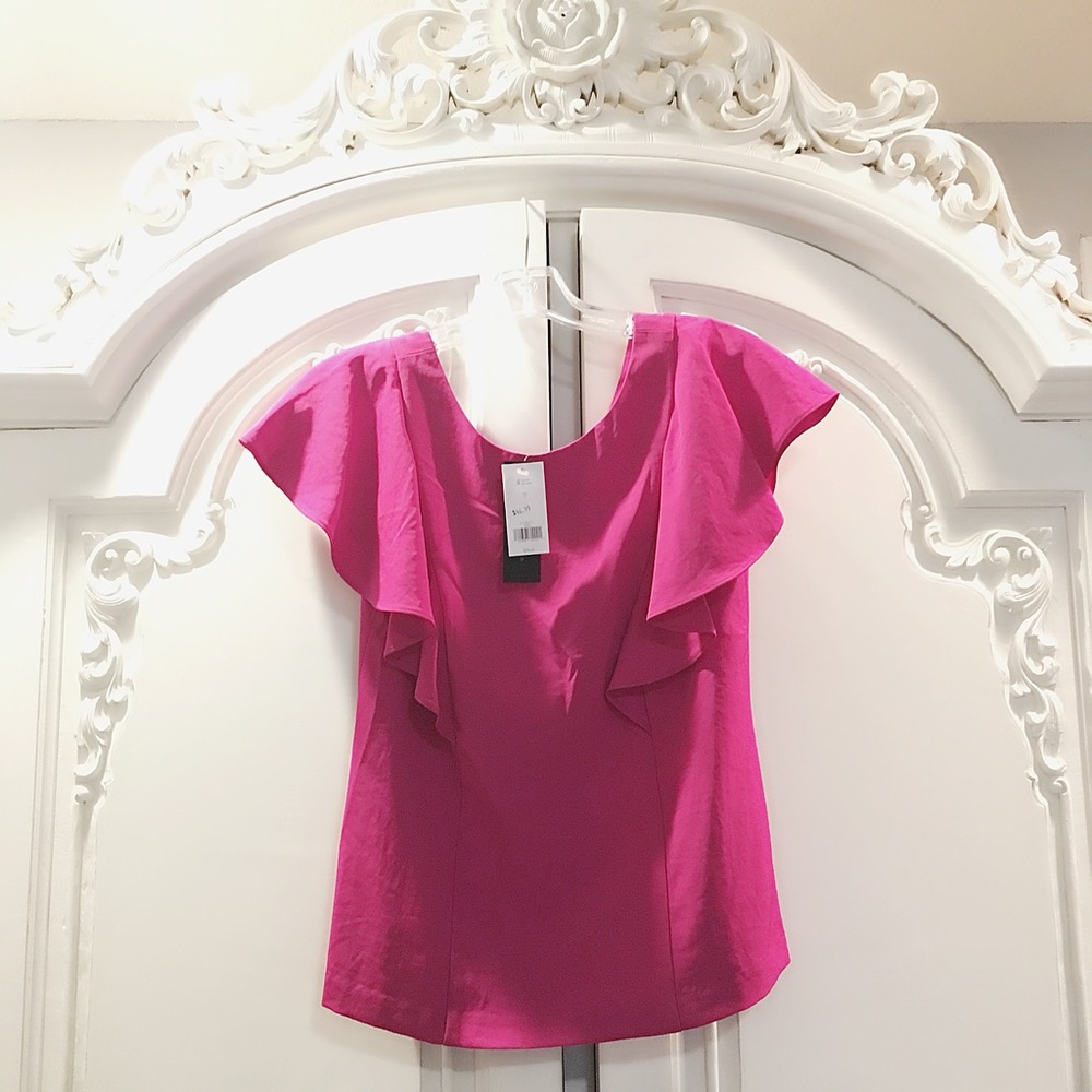 NWT Banana Republic shirt